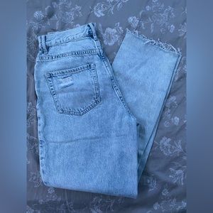 May accept offers - Pacsun High Rise Straight